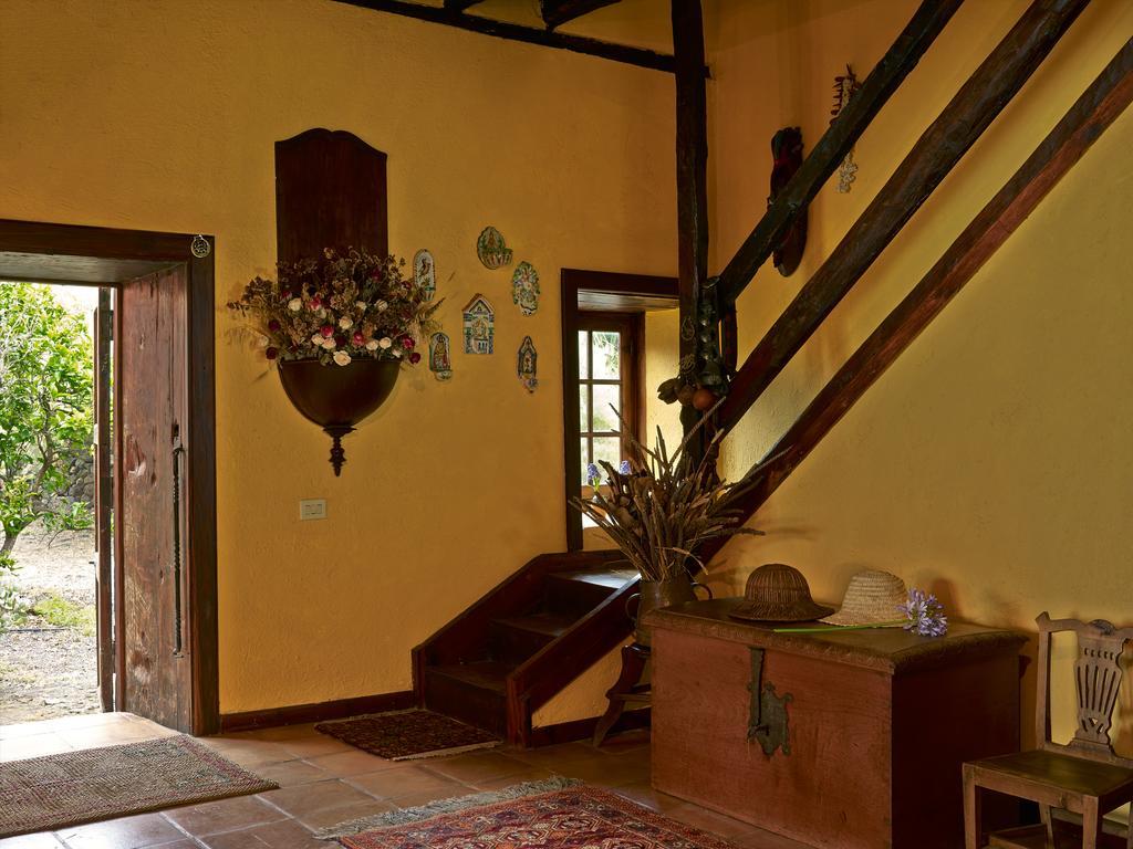 Haciendas Del Valle - Casa San Miguel Valle de Guerra Exteriér fotografie